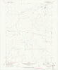 Diamond Mtn California Historical topographic map, 1:24000 scale, 7.5 X 7.5 Minute, Year 1972