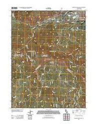Diamond Mountain California Historical topographic map, 1:24000 scale, 7.5 X 7.5 Minute, Year 2012