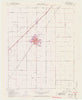Dixon California Historical topographic map, 1:24000 scale, 7.5 X 7.5 Minute, Year 1952
