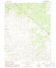 Dome Hill California Historical topographic map, 1:24000 scale, 7.5 X 7.5 Minute, Year 1989