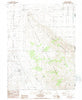 Doyle California Historical topographic map, 1:24000 scale, 7.5 X 7.5 Minute, Year 1988