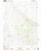 Doyle California Historical topographic map, 1:24000 scale, 7.5 X 7.5 Minute, Year 1988