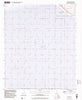 Durmid SE California Historical topographic map, 1:24000 scale, 7.5 X 7.5 Minute, Year 1998