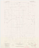Dutch Creek California Historical topographic map, 1:24000 scale, 7.5 X 7.5 Minute, Year 1980