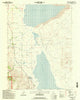 Eagleville California Historical topographic map, 1:24000 scale, 7.5 X 7.5 Minute, Year 1993