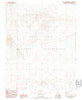East of Langford Well California Historical topographic map, 1:24000 scale, 7.5 X 7.5 Minute, Year 1986