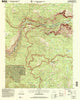 El Capitan California Historical topographic map, 1:24000 scale, 7.5 X 7.5 Minute, Year 2004