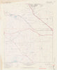El Casco California Historical topographic map, 1:24000 scale, 7.5 X 7.5 Minute, Year 1967