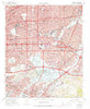 El Monte California Historical topographic map, 1:24000 scale, 7.5 X 7.5 Minute, Year 1966