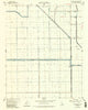 El Rico Ranch California Historical topographic map, 1:24000 scale, 7.5 X 7.5 Minute, Year 1954