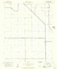 El Rico Ranch California Historical topographic map, 1:24000 scale, 7.5 X 7.5 Minute, Year 1954