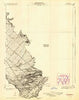 El Toro California Historical topographic map, 1:31680 scale, 7.5 X 7.5 Minute, Year 1935