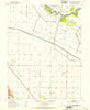 Eldorado Bend California Historical topographic map, 1:24000 scale, 7.5 X 7.5 Minute, Year 1952