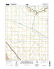 Eldorado Bend California Current topographic map, 1:24000 scale, 7.5 X 7.5 Minute, Year 2015