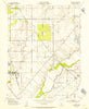 Elk Grove California Historical topographic map, 1:24000 scale, 7.5 X 7.5 Minute, Year 1952