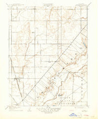 Elk Grove California Historical topographic map, 1:31680 scale, 7.5 X 7.5 Minute, Year 1909
