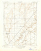Elk Grove California Historical topographic map, 1:31680 scale, 7.5 X 7.5 Minute, Year 1909