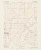 Elk Grove California Historical topographic map, 1:24000 scale, 7.5 X 7.5 Minute, Year 1952