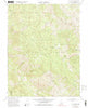 Elk Mountain California Historical topographic map, 1:24000 scale, 7.5 X 7.5 Minute, Year 1967