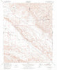 Elkhorn Hills California Historical topographic map, 1:24000 scale, 7.5 X 7.5 Minute, Year 1954