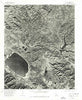Elsinore California Historical topographic map, 1:24000 scale, 7.5 X 7.5 Minute, Year 1974