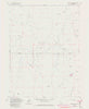 Emerson Peak California Historical topographic map, 1:24000 scale, 7.5 X 7.5 Minute, Year 1962