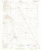 Emigrant Hill California Historical topographic map, 1:24000 scale, 7.5 X 7.5 Minute, Year 1953