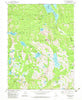 English Mtn California Historical topographic map, 1:24000 scale, 7.5 X 7.5 Minute, Year 1983