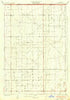 Esperanza School California Historical topographic map, 1:24000 scale, 7.5 X 7.5 Minute, Year 1934