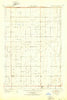 Esperanza School California Historical topographic map, 1:24000 scale, 7.5 X 7.5 Minute, Year 1951