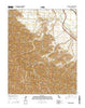 Espinosa Canyon California Current topographic map, 1:24000 scale, 7.5 X 7.5 Minute, Year 2015
