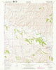 Estrella California Historical topographic map, 1:24000 scale, 7.5 X 7.5 Minute, Year 1948