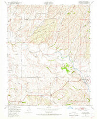 Estrella California Historical topographic map, 1:24000 scale, 7.5 X 7.5 Minute, Year 1948