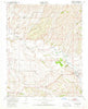 Estrella California Historical topographic map, 1:24000 scale, 7.5 X 7.5 Minute, Year 1948