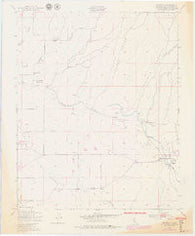Estrella California Historical topographic map, 1:24000 scale, 7.5 X 7.5 Minute, Year 1948