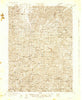 Etna California Historical topographic map, 1:96000 scale, 30 X 30 Minute, Year 1931