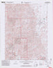 Etna California Historical topographic map, 1:24000 scale, 7.5 X 7.5 Minute, Year 2001