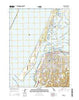 Eureka California Current topographic map, 1:24000 scale, 7.5 X 7.5 Minute, Year 2015