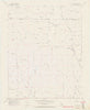 Eylar Mtn California Historical topographic map, 1:24000 scale, 7.5 X 7.5 Minute, Year 1955