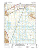 Fairfield South California Current topographic map, 1:24000 scale, 7.5 X 7.5 Minute, Year 2015