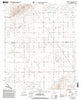 Fairmont Butte California Historical topographic map, 1:24000 scale, 7.5 X 7.5 Minute, Year 1995