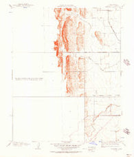Fairview California Historical topographic map, 1:24000 scale, 7.5 X 7.5 Minute, Year 1905