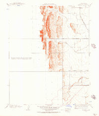 Fairview California Historical topographic map, 1:24000 scale, 7.5 X 7.5 Minute, Year 1905