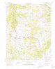 Fales Hot Springs California Historical topographic map, 1:62500 scale, 15 X 15 Minute, Year 1956