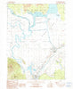 Fall River Mills California Historical topographic map, 1:24000 scale, 7.5 X 7.5 Minute, Year 1990