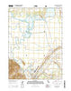 Fall River Mills California Current topographic map, 1:24000 scale, 7.5 X 7.5 Minute, Year 2015