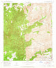 Fallbrook California Historical topographic map, 1:24000 scale, 7.5 X 7.5 Minute, Year 1948