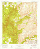 Fallbrook California Historical topographic map, 1:24000 scale, 7.5 X 7.5 Minute, Year 1949