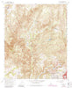 Fallbrook California Historical topographic map, 1:24000 scale, 7.5 X 7.5 Minute, Year 1968
