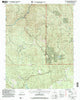 Feliciana Mountain California Historical topographic map, 1:24000 scale, 7.5 X 7.5 Minute, Year 2004